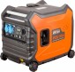 Oleo-Mac OMLine PZU36i