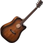 Cort Core-DC Mahogany