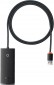 BASEUS Lite Series 4-Port USB-A HUB Adapter