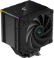 Deepcool AK500 Digital Black
