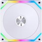 Lian Li Uni Fan SL120 V2 White