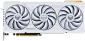 Asus GeForce RTX 4070 Ti SUPER TUF White OC