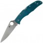 Spyderco Endura 4 K390