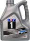 MOBIL FS X2 5W-50