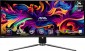MSI MAG 341CQP QD-OLED