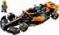 Lego 2023 McLaren Formula 1 Race Car 76919