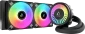 ARCTIC Liquid Freezer III 240 A-RGB