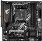 Gigabyte B550M AORUS ELITE AX