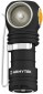 ArmyTek Wizard C1 Pro Magnet USB Warm