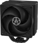 ARCTIC Freezer 36 Black