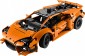 Lego Lamborghini Huracan Tecnica Orange 42196