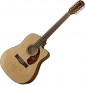 Fender CD-140SCE-12