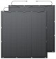 EcoFlow 2x200W Flexible Solar Panel