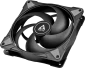 ARCTIC P14 Max Black