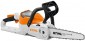 STIHL MSA 60 C-B