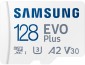 Samsung EVO Plus microSD 2024