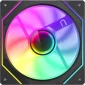 Gamemax FN12A-S8I-R