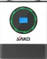 Sako Sunpolo 11kW