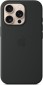 Apple Silicone Case with MagSafe for iPhone 16 Pro Max