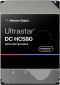 WD Ultrastar DC HC580