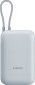 Xiaomi Power Bank 10000 22.5W Integrated Cable