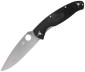 Spyderco Resilience Lightweight