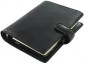 Filofax Finsbury Personal Black