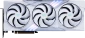 MSI GeForce RTX 5070 12G GAMING TRIO OC WHITE