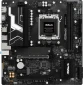 ASRock B850M-X