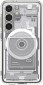 Spigen Ultra Hybrid Metal Ring Zero One (MagFit) for Galaxy S25