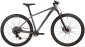 Cyclone AX 29 2025 frame M