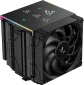 Deepcool AK620 Digital Pro Black