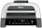Ninja 6-in-1 MAX Grill & Air Fryer DG551