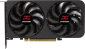 PowerColor Radeon RX 9060 XT Reaper 16GB