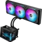 Asus ROG Ryuo IV SLC 360 ARGB
