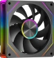 PCCooler FG120 ARGB Black