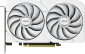 Asus Radeon RX 9060 XT Dual 16GB White