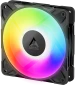 ARCTIC P12 Pro A-RGB Black