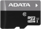A-Data Premier microSD UHS-I U1
