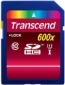 Transcend SD Class 10 UHS-I 600x