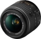 Nikon 18-55mm f/3.5-5.6G VR II AF-S DX Zoom-Nikkor