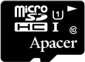 Apacer microSDHC UHS-I Class 10