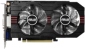 Asus GeForce GTX 750 Ti GTX750TI-OC-2GD5