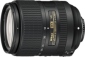 Nikon 18-300mm f/3.5-6.3G VR AF-S ED DX