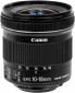 Canon 10-18mm f/4.5-5.6 EF-S IS STM
