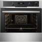 Electrolux SteamCrisp EOB 96631 AX