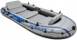 Intex Excursion 5 Boat Set 