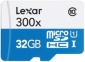 Lexar microSD UHS-I 300x