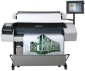 HP DesignJet T1200 (CQ653C)