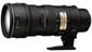 Nikon 70-200mm f/2.8G VR AF-S IF-ED Zoom-Nikkor